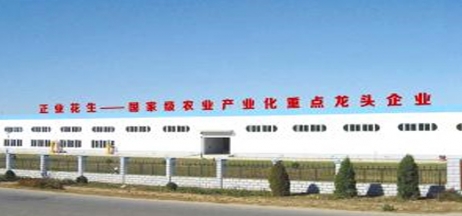 遼寧正業(yè)花生產(chǎn)業(yè)：共抗疫情，龍頭企業(yè)顯擔(dān)當(dāng)！