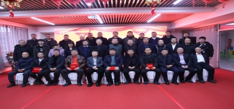 攜手同心，共創(chuàng)共贏——正業(yè)地產(chǎn)2021年度合作伙伴聯(lián)誼總結(jié)會圓滿舉行