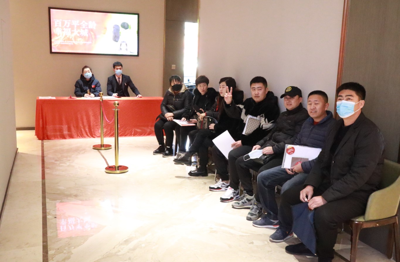 歐洲城·幸福小鎮(zhèn)丨二期暖心交付，幸福啟程(圖6)