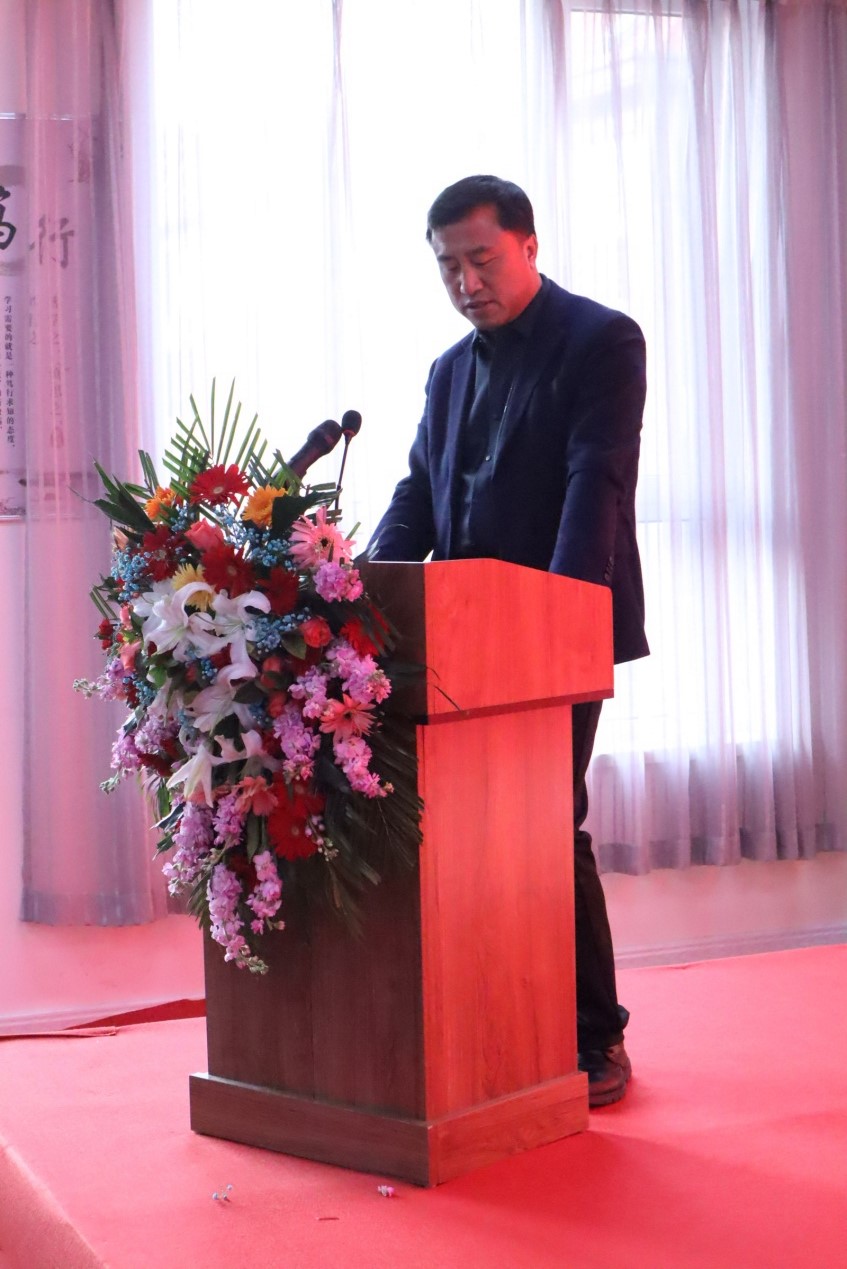 攜手同心，共創(chuàng)共贏——正業(yè)地產(chǎn)2021年度合作伙伴聯(lián)誼總結(jié)會(huì)圓滿舉行(圖3)