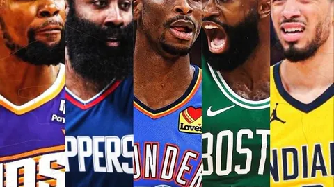 [NBA]3月11日掘金迎战雷霆常规赛